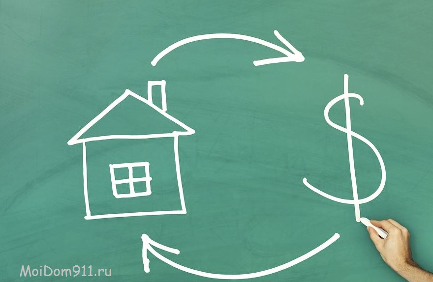 Почему стоит инвестировать в недвижимость?