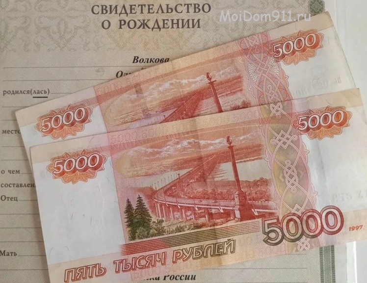 Выплатят ли в августе пособие 10000 рублей детям до 16 лет