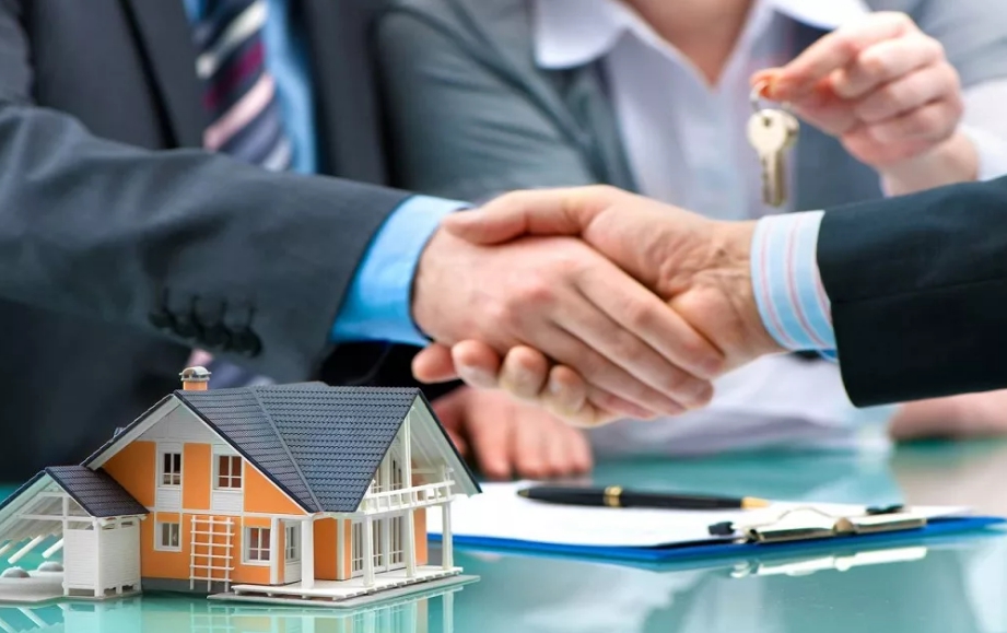 Правильный выбор агентства по продаже недвижимости