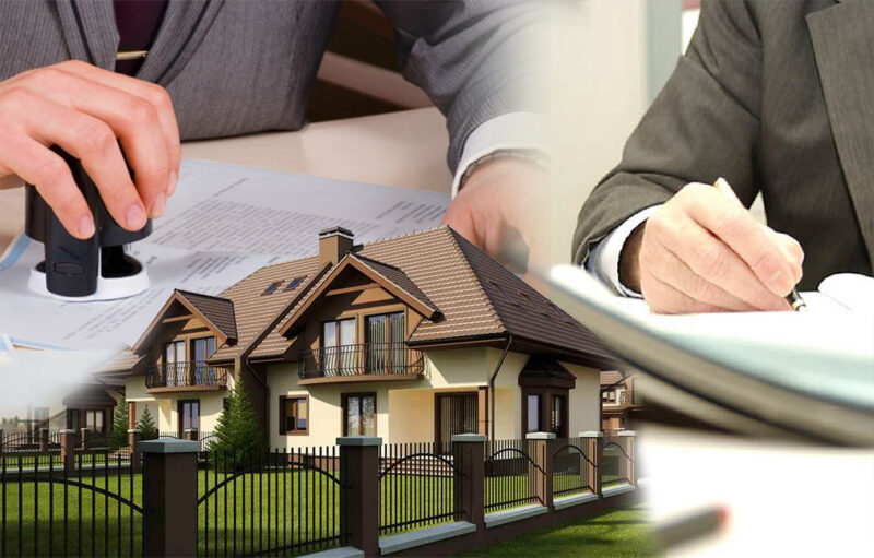 Рекомендации при покупке жилья в агентство недвижимости